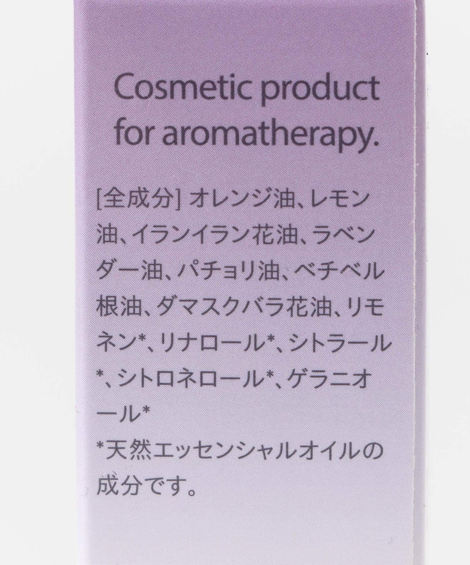 URBAN RESEARCH「nahrin　センシュアルオイル」|香水・フレグランス|