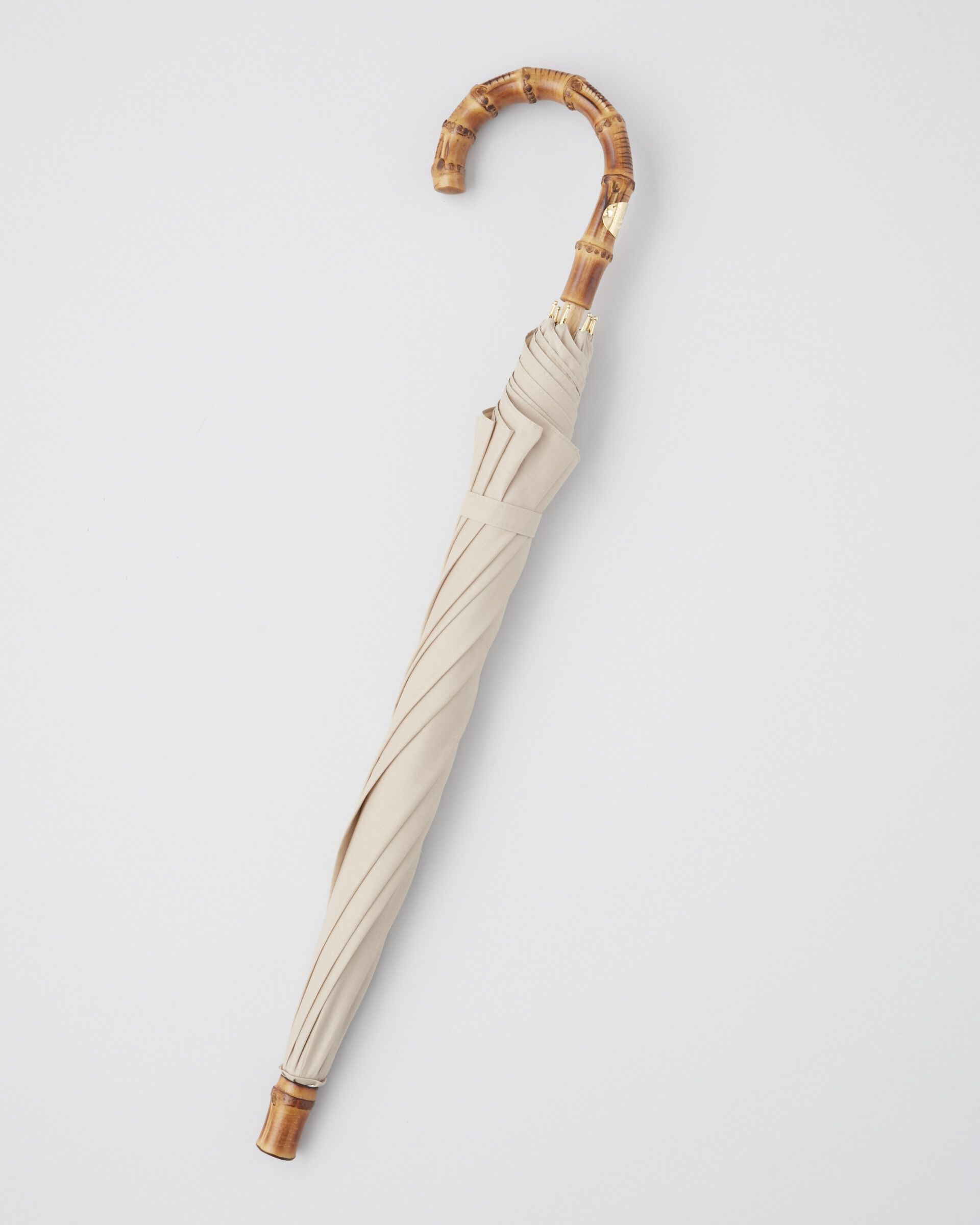 Traditional Weatherwear「UMBRELLA BAMBOO」|傘|