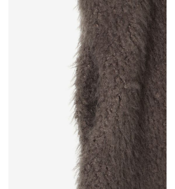 le.coeur blanc「TORRAZZO DONNAエコムートン&times;ボア2wayベスト」|その他|