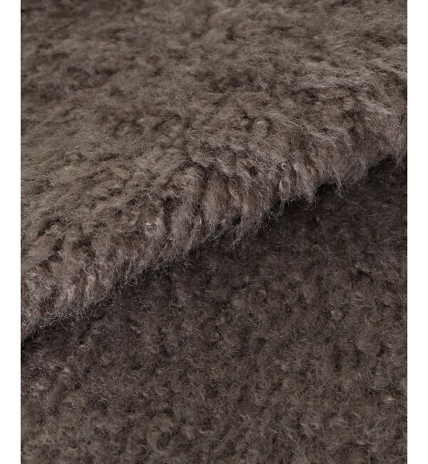 le.coeur blanc「TORRAZZO DONNAエコムートン&times;ボア2wayベスト」|その他|