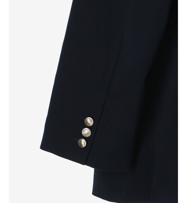 le.coeur blanc「ダブルブレストジャケット」|その他|