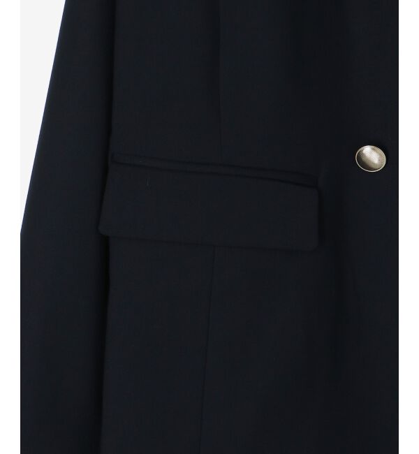 le.coeur blanc「ダブルブレストジャケット」|その他|