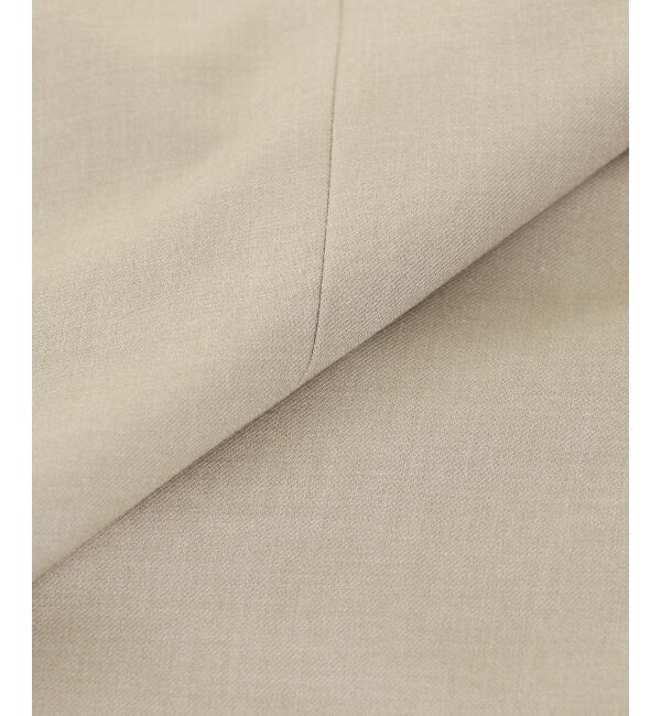 le.coeur blanc「ダブルブレストジャケット」|その他|