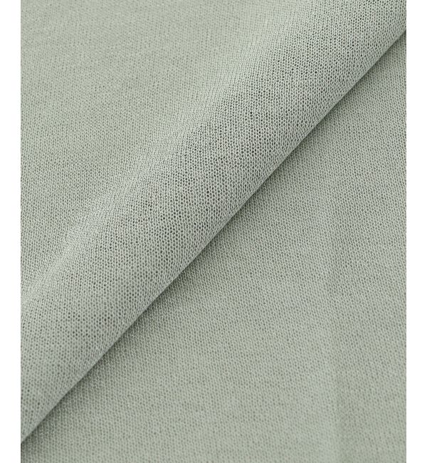  「《手洗い可能》シアーミドル丈カーディガン」|カーディガン|