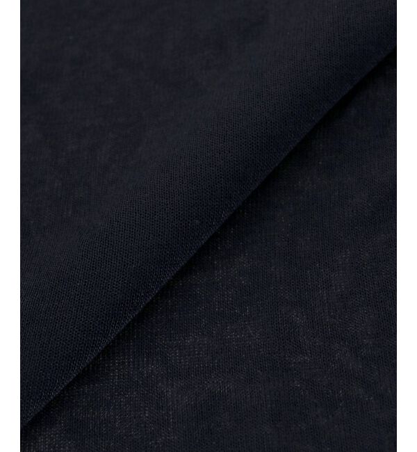  「《手洗い可能》シアーミドル丈カーディガン」|カーディガン|