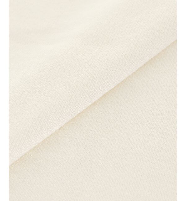  「スクエアニットタンク」|タンクトップ|