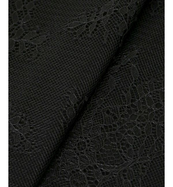 MAJESTICLEGON「レースクロスタンク」|タンクトップ|