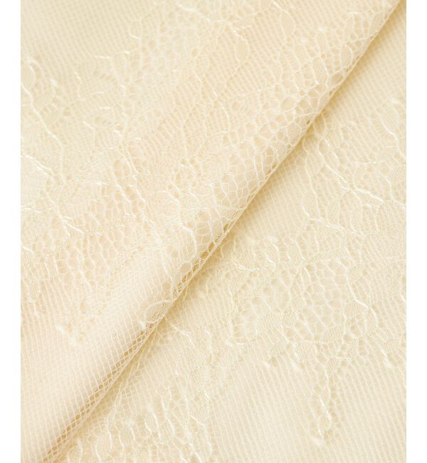 MAJESTICLEGON「レースクロスタンク」|タンクトップ|