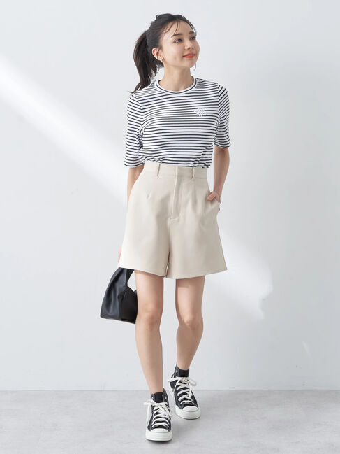 earth music&ecology「ショートパンツ」|その他|