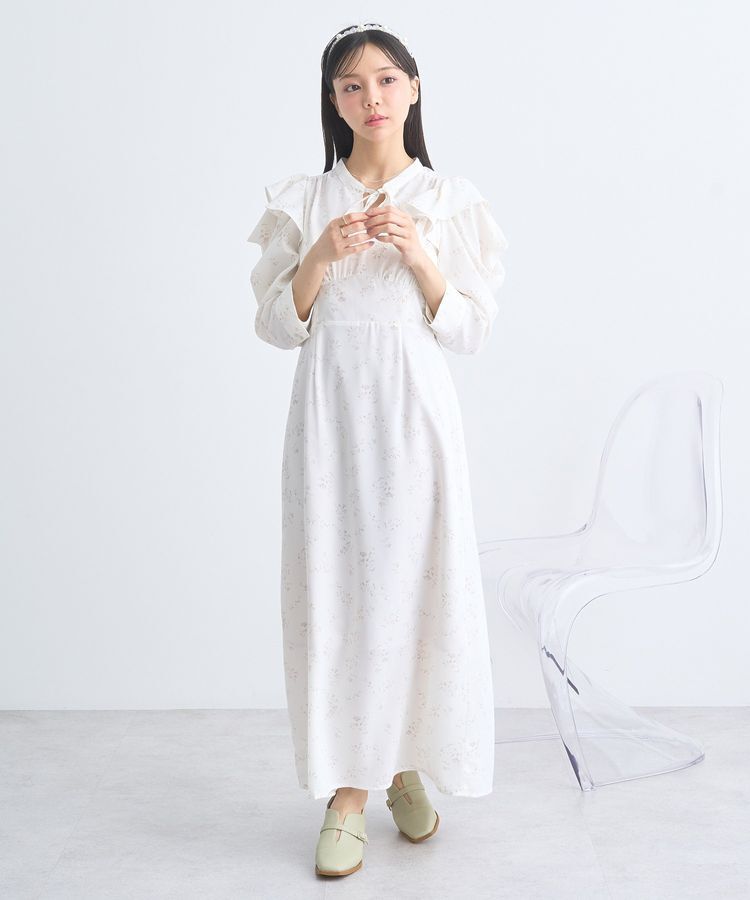 earth music&ecology「パールビジューカチューシャ」|その他|