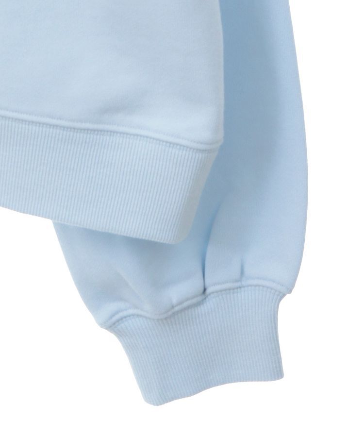 earth music&ecology「ローズ&times;ロゴグラフィックスウェット」|スウェット・ジャージ|