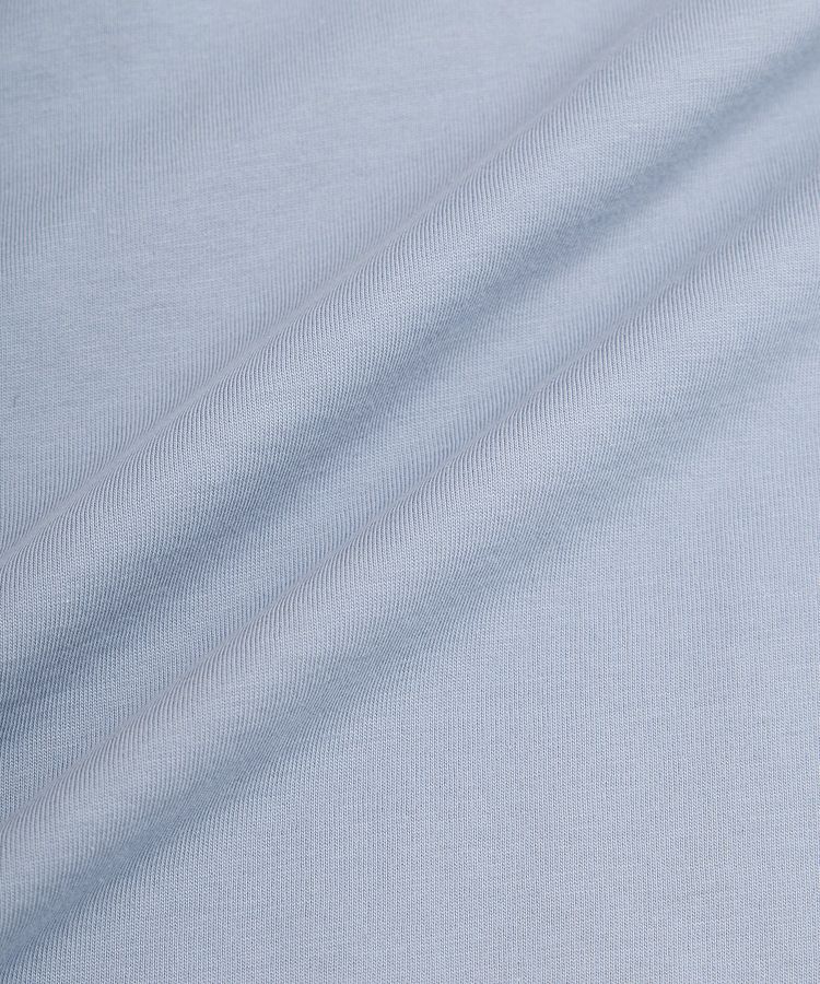 earth music&ecology「マジョリカフレアスリーブスクエアプルオーバー」|Tシャツ・カットソー|