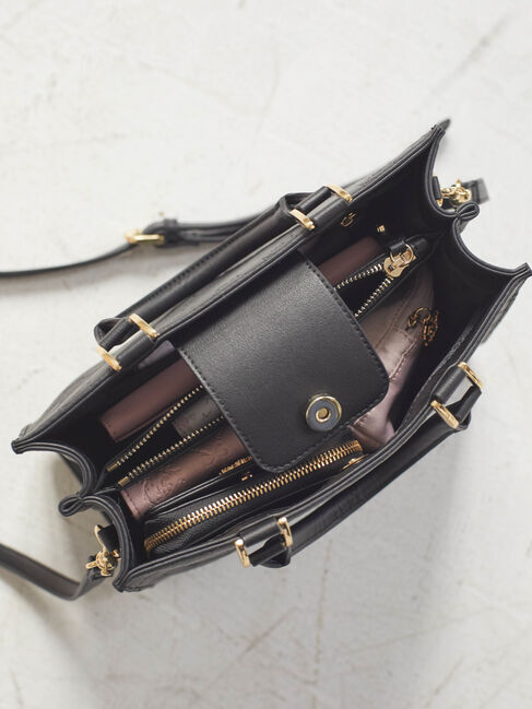 Maison de FLEUR「モノグラムキャレショルダーバッグ」|ショルダー・メッセンジャー|