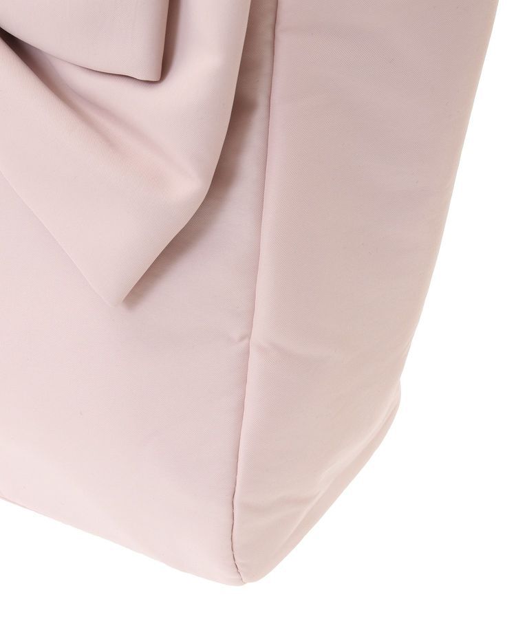 Maison de FLEUR「撥水加工3ルーム2Wayトートバッグ」|トートバッグ|