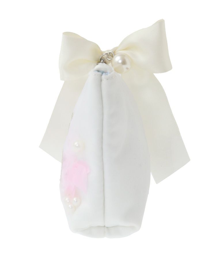 Maison de FLEUR「マリエペタルパールポーチ」|ポーチ|