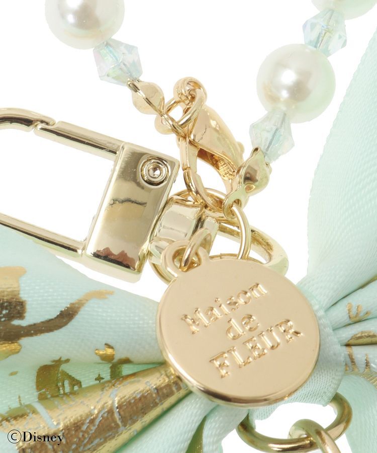 Maison de FLEUR「Ariel/リボンチャーム」|その他|