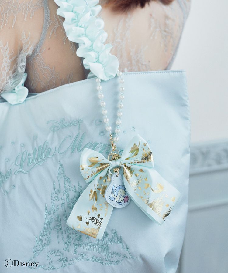 Maison de FLEUR「Ariel/リボンチャーム」|その他|