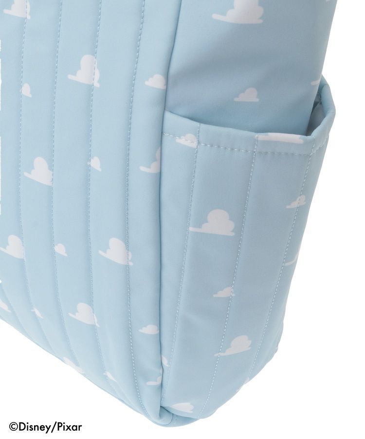 Maison de FLEUR「TOY STORY/キャリーオントートバッグ」|トートバッグ|