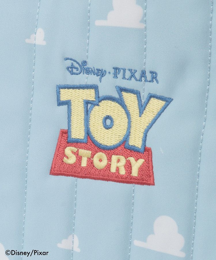 Maison de FLEUR「TOY STORY/キャリーオントートバッグ」|トートバッグ|