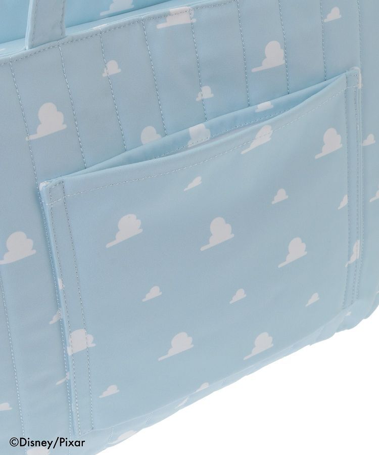 Maison de FLEUR「TOY STORY/キャリーオントートバッグ」|トートバッグ|