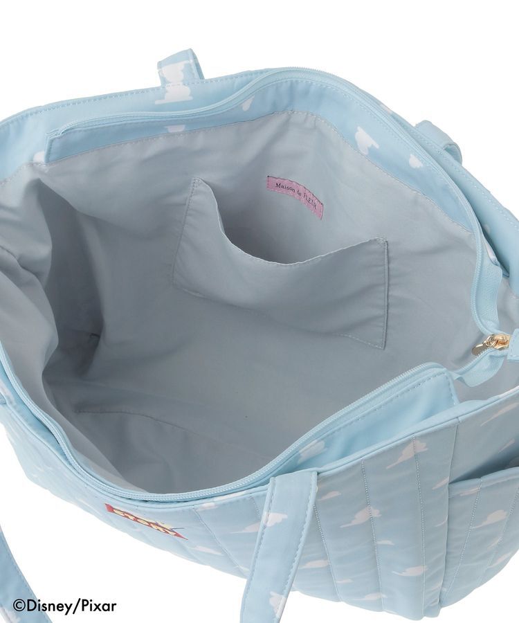 Maison de FLEUR「TOY STORY/キャリーオントートバッグ」|トートバッグ|