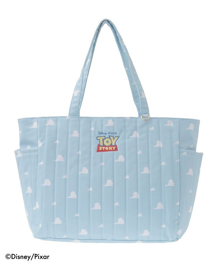 Maison de FLEUR「TOY STORY/キャリーオントートバッグ」|トートバッグ|