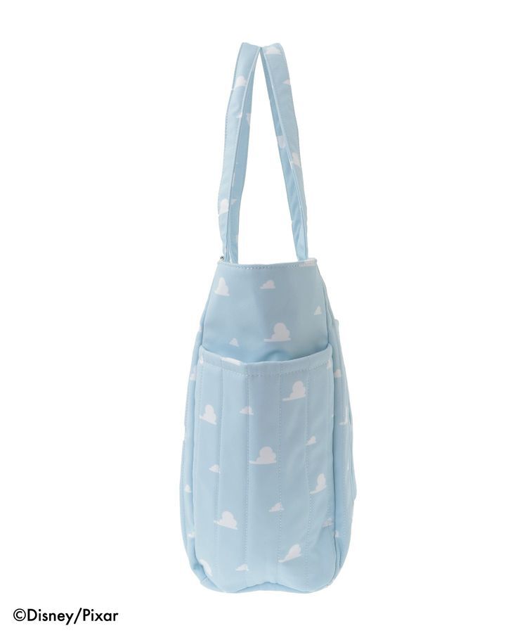 Maison de FLEUR「TOY STORY/キャリーオントートバッグ」|トートバッグ|