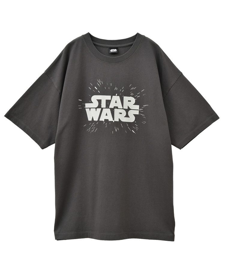 AMERICAN HOLIC「【STAR WARS】LOGO Tシャツ」|Tシャツ・カットソー|
