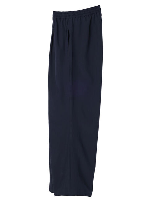 YECCA VECCA「イージータックワイドパンツ」|その他|