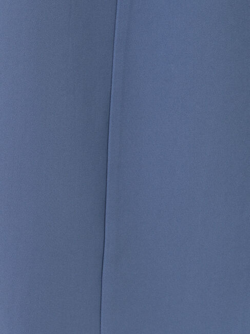 YECCA VECCA「ベルト付きナロースカート」|スカート|