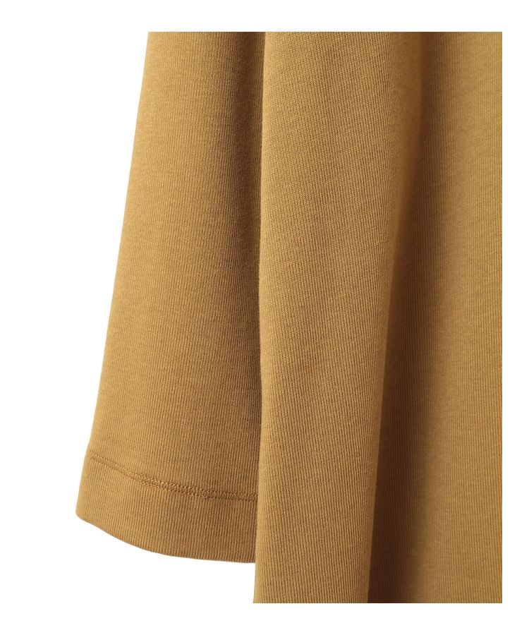 Editt by YECCA VECCA「バックスリットロング丈ワンピース」|ワンピース|