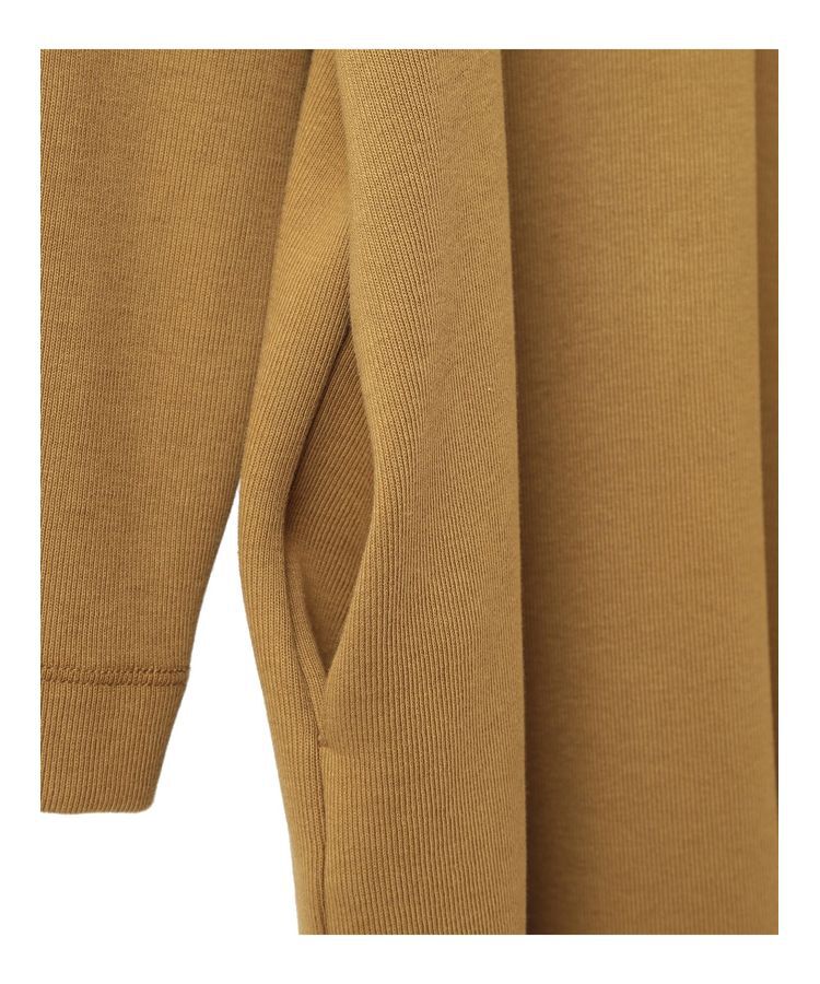 Editt by YECCA VECCA「バックスリットロング丈ワンピース」|ワンピース|