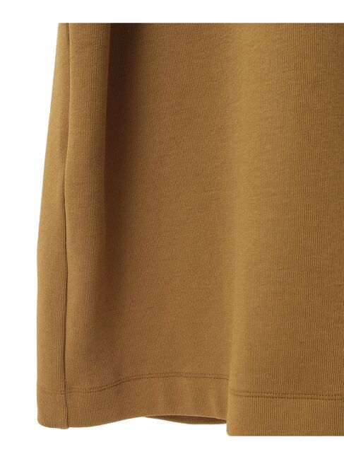 Editt by YECCA VECCA「バックスリットロング丈ワンピース」|ワンピース|