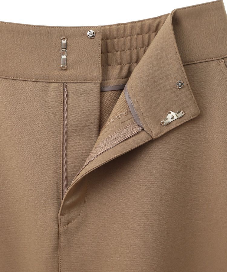 YECCA VECCA「タイトロングスカート」|タイト|