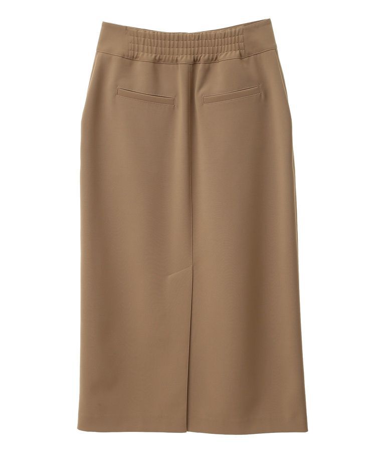 YECCA VECCA「タイトロングスカート」|タイト|