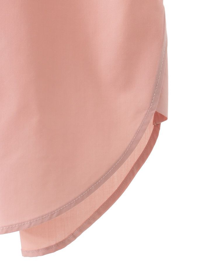 YECCA VECCA「イージーケアオーバーシャツ」|シャツ・ブラウス|