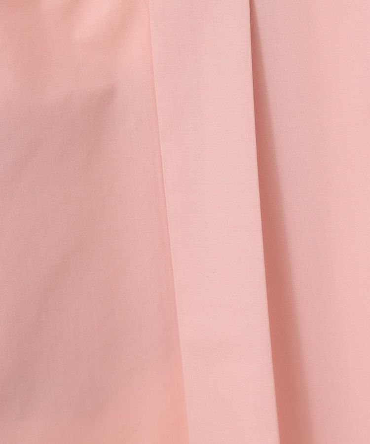 YECCA VECCA「イージーケアオーバーシャツ」|シャツ・ブラウス|