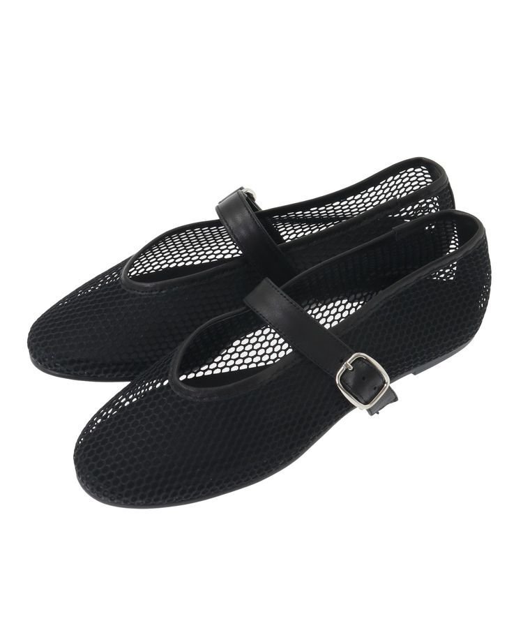 YECCA VECCA「【REMME】メッシュシューズ」|その他|