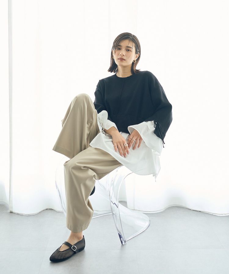 YECCA VECCA「【REMME】メッシュシューズ」|その他|