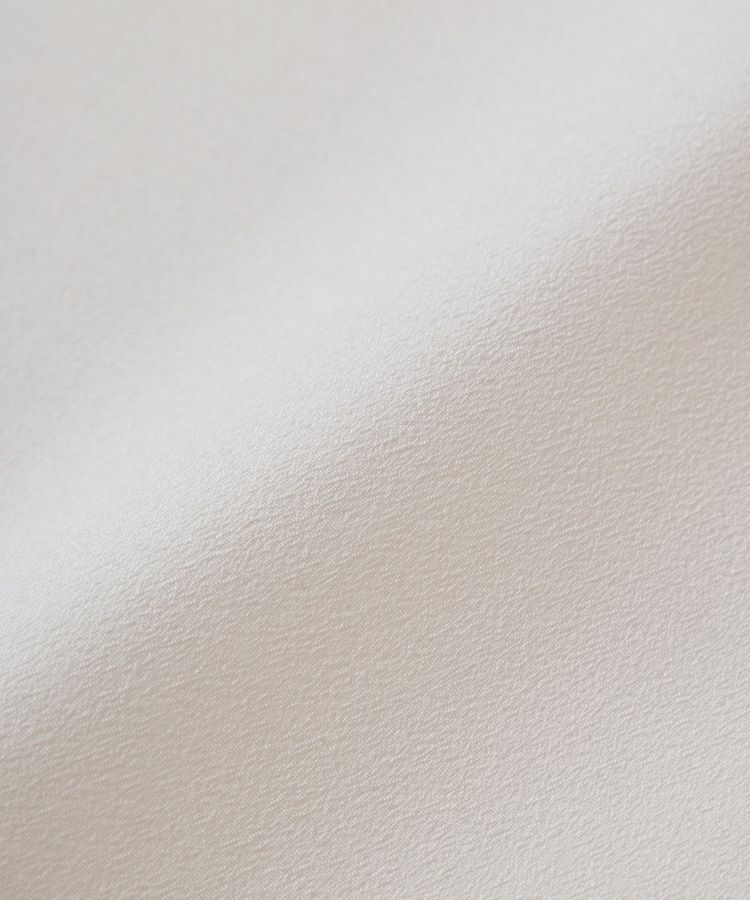 YECCA VECCA「2way裾アレンジパールボタンブラウス」|シャツ・ブラウス|