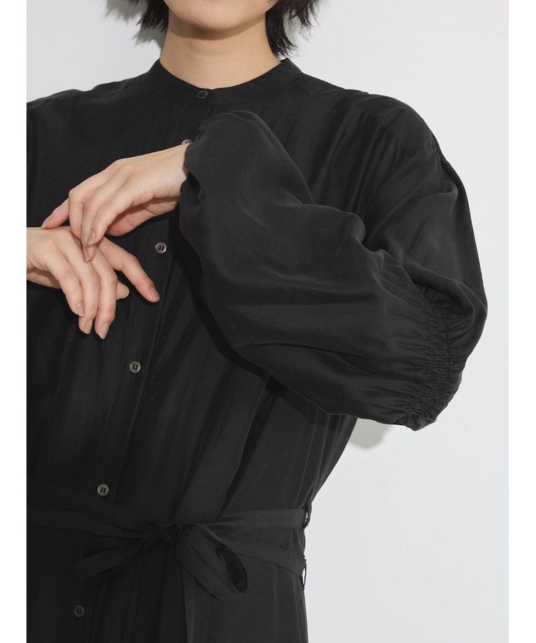 GARAGE OF GOOD CLOTHING「バルーンスリーブワンピース」|ワンピース|