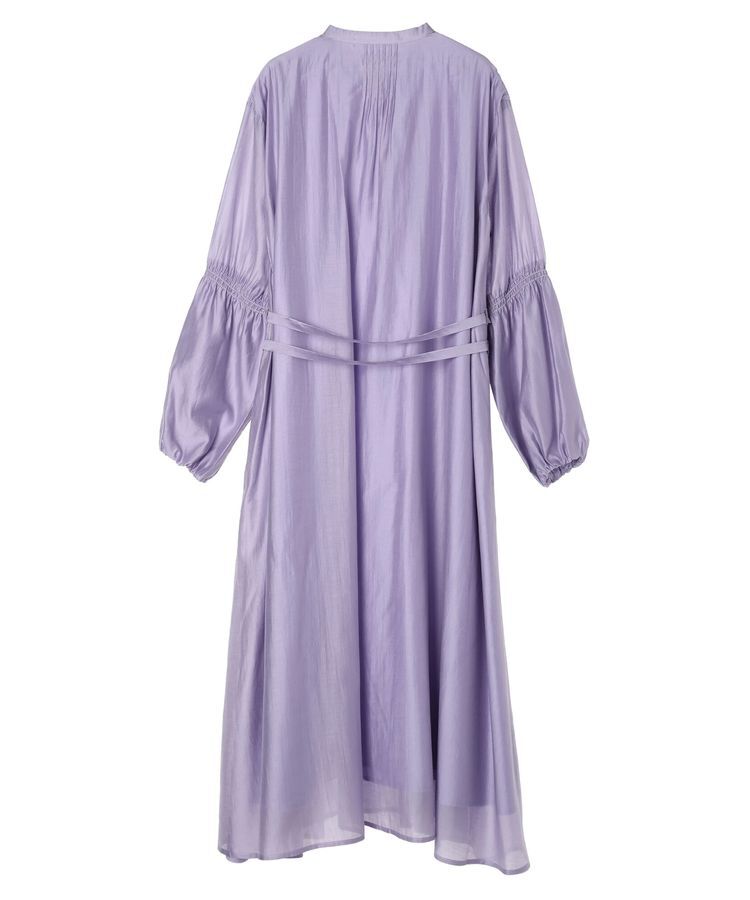 GARAGE OF GOOD CLOTHING「バルーンスリーブワンピース」|ワンピース|