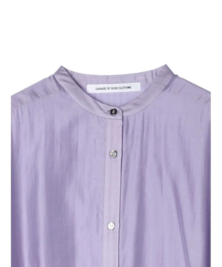 GARAGE OF GOOD CLOTHING「バルーンスリーブワンピース」|ワンピース|