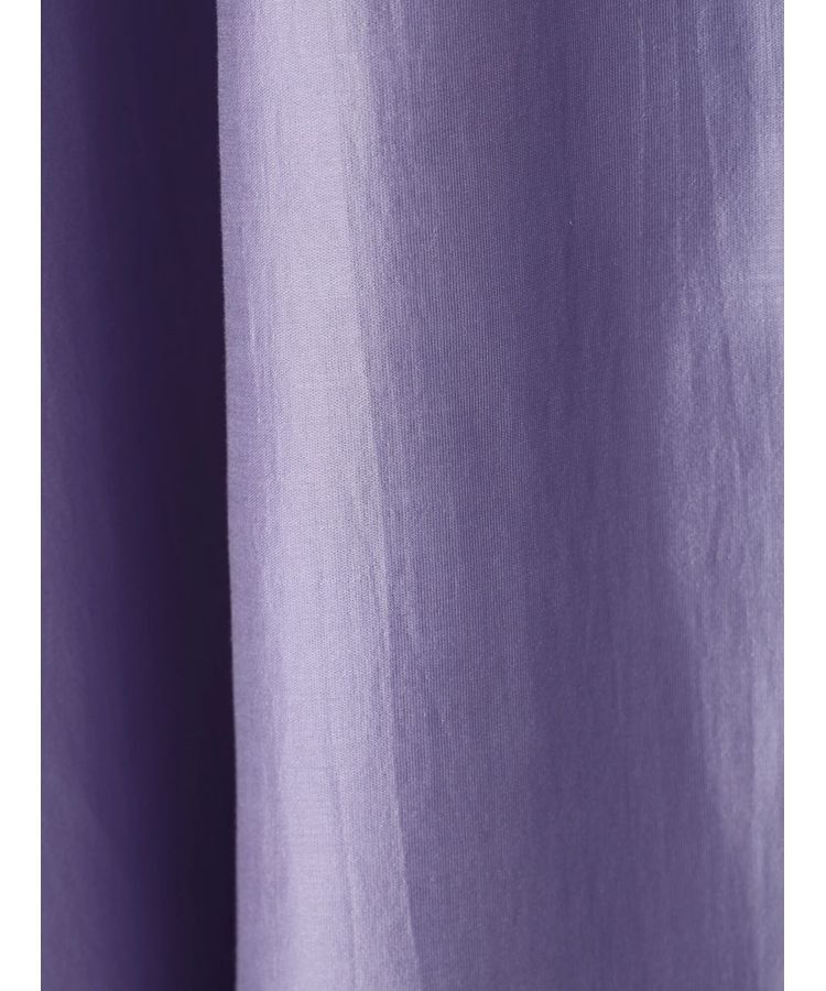 GARAGE OF GOOD CLOTHING「バルーンスリーブワンピース」|ワンピース|