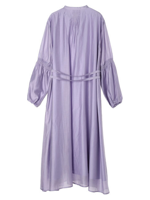 GARAGE OF GOOD CLOTHING「バルーンスリーブワンピース」|ワンピース|