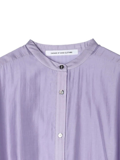 GARAGE OF GOOD CLOTHING「バルーンスリーブワンピース」|ワンピース|