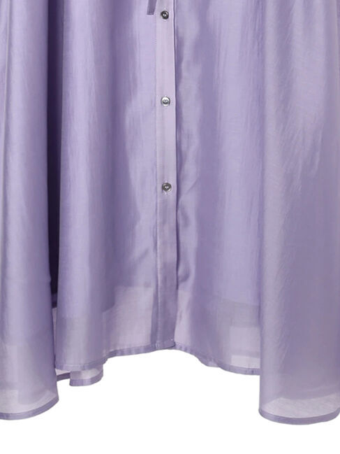 GARAGE OF GOOD CLOTHING「バルーンスリーブワンピース」|ワンピース|