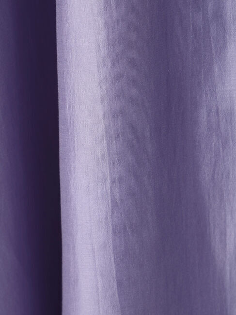 GARAGE OF GOOD CLOTHING「バルーンスリーブワンピース」|ワンピース|