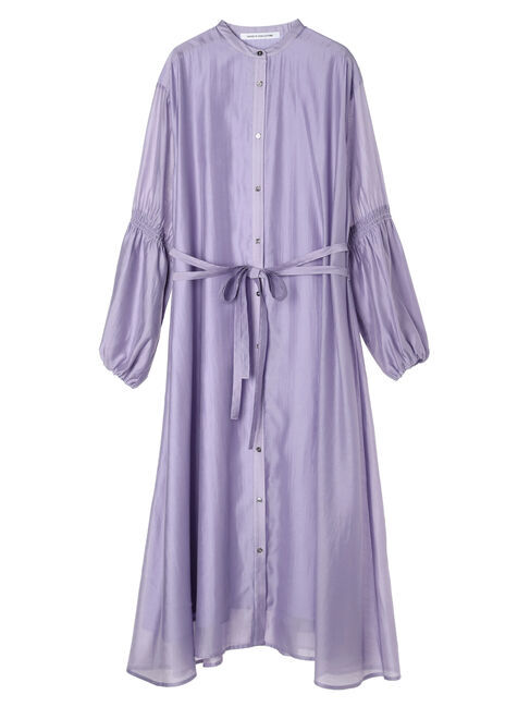 GARAGE OF GOOD CLOTHING「バルーンスリーブワンピース」|ワンピース|