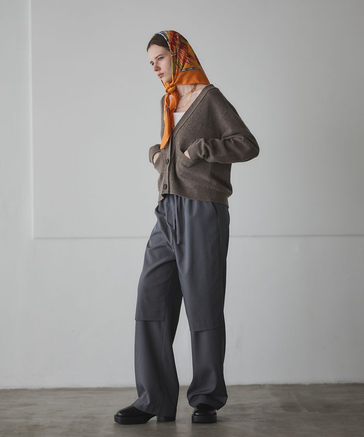 GARAGE OF GOOD CLOTHING「レイヤード風パンツ」|その他|